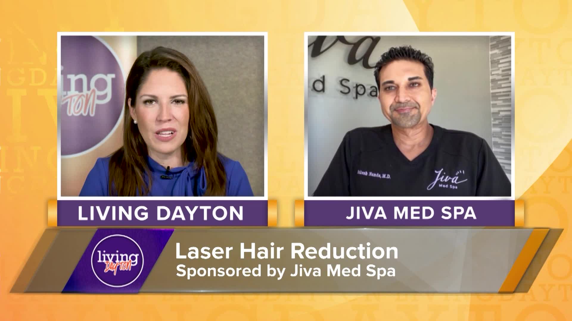 Jiva Med Spa Cincinnati