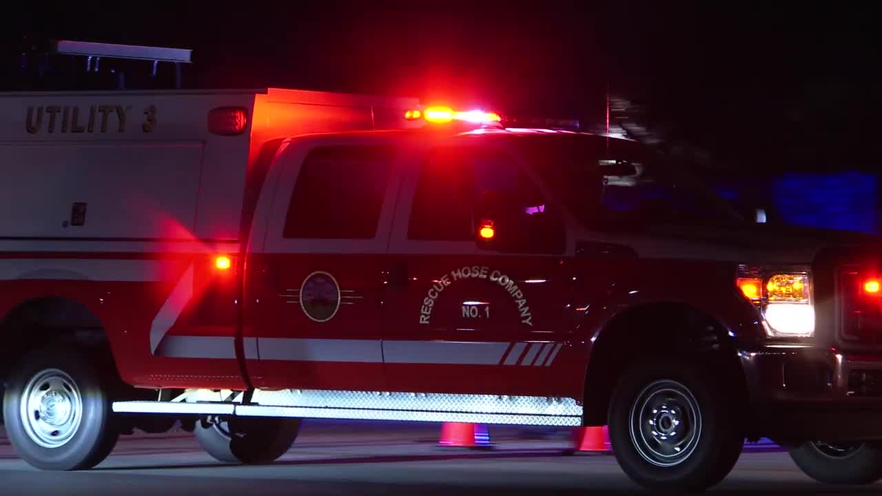 State Troopers shot in Franklin County – WTRF