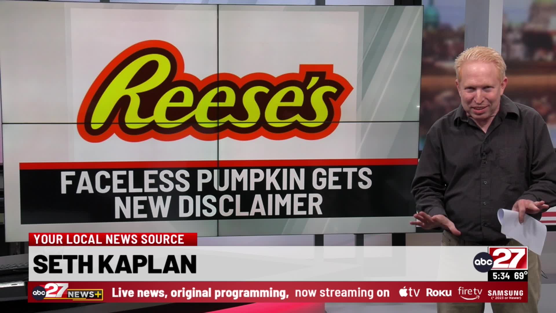 Packaging Disclaimer Liability | How Confectionery Sellers Can Avoid $5M+ Lawsuits