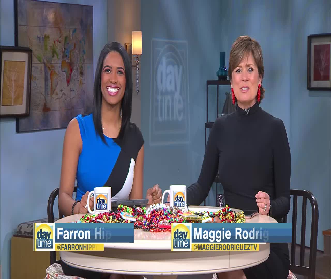 Daytime January 23 2024 Wfla