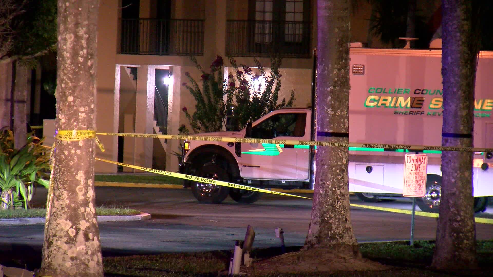 Florida hotel employee killed in New Year’s Eve shooting, police say – WFLA