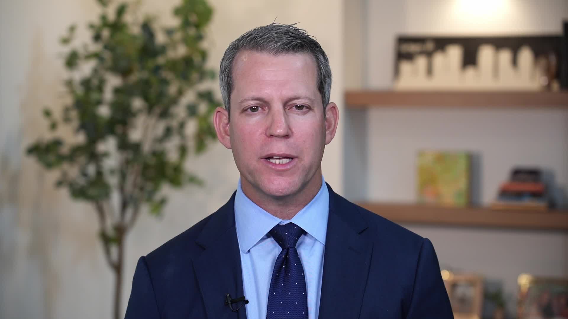 Hillsborough State Attorney Andrew Warren won’t seek reelection – WFLA