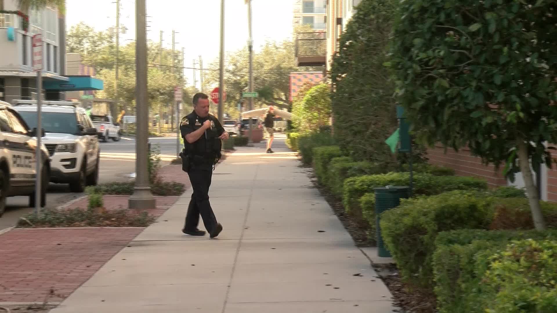 Man shoots roommate after fight, St. Pete police say – WFLA