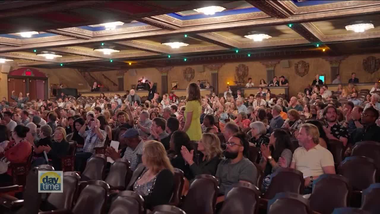 Gasparilla International Film Festival Wfla