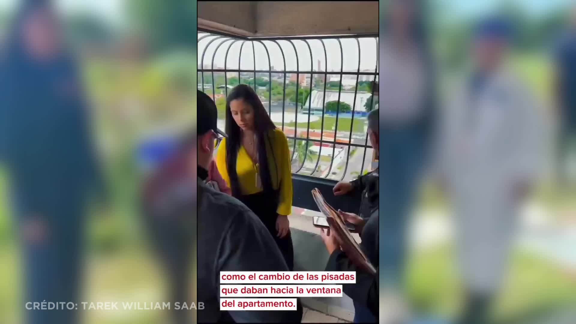 Muerte de Canserbero: Nuevos hallazgos en caso de rapero venezolano – WFLA