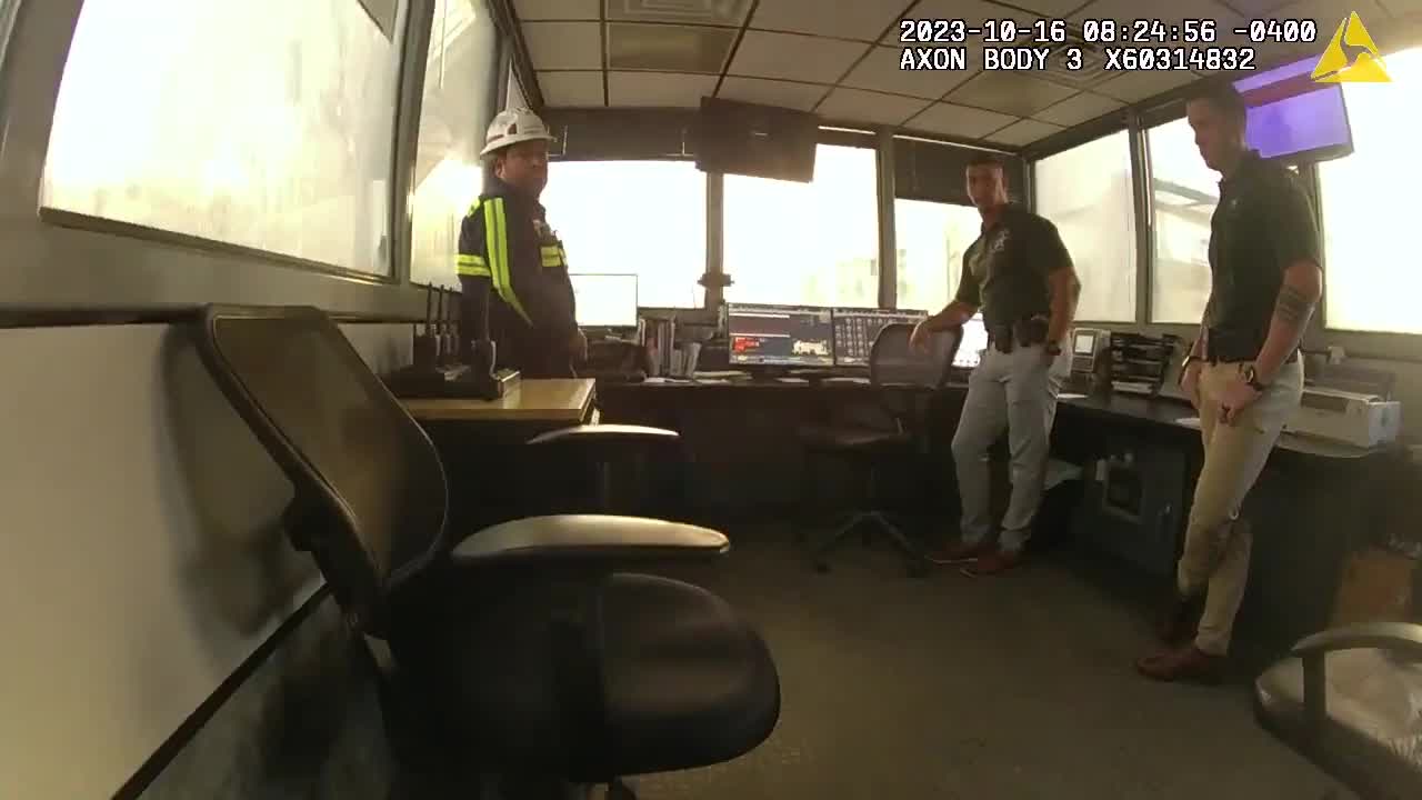 2 arrested for stealing over $30,000 worth of construction materials in ...