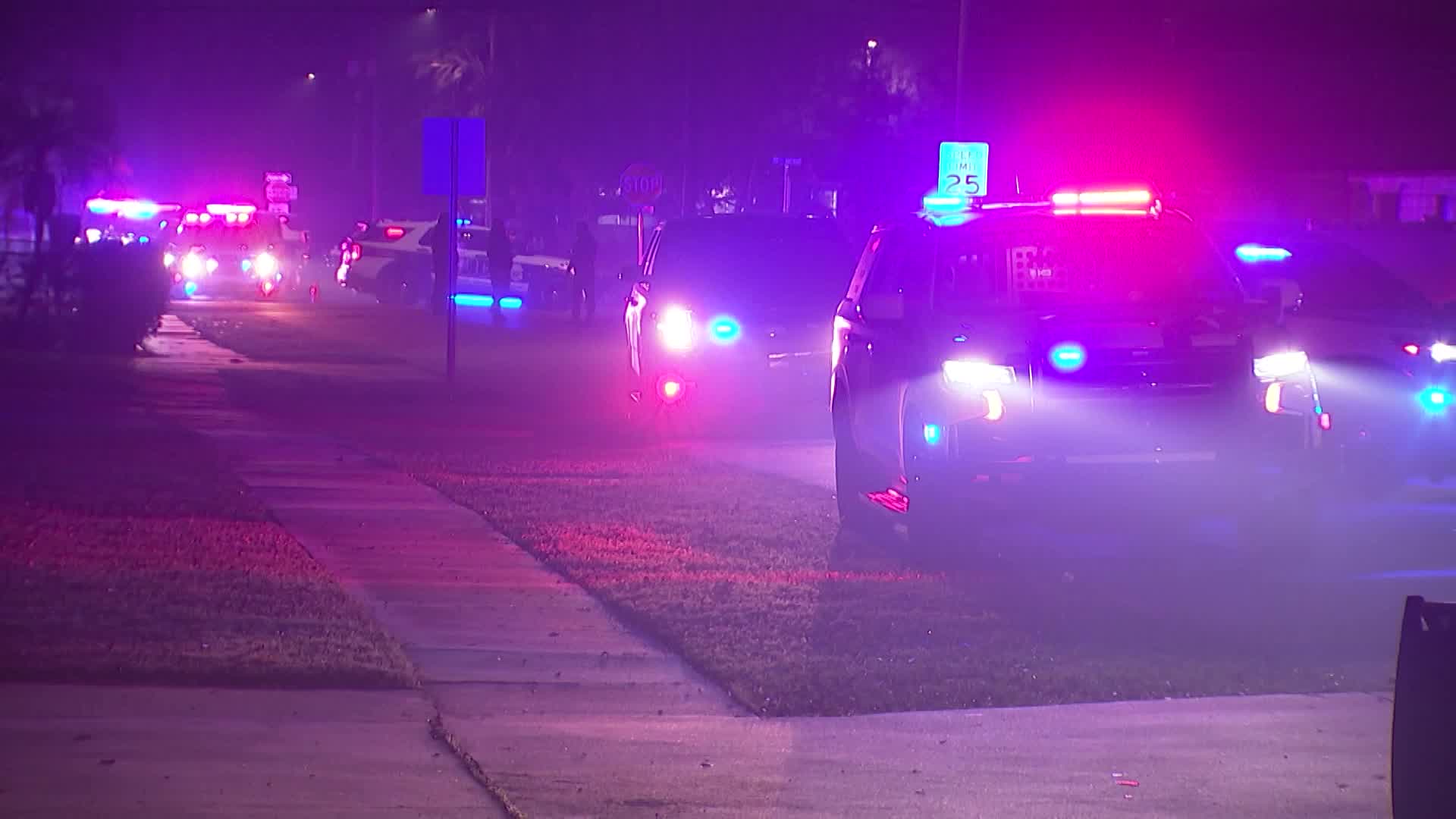 Man arrested after shooting in Pinellas Park, officers say – WFLA