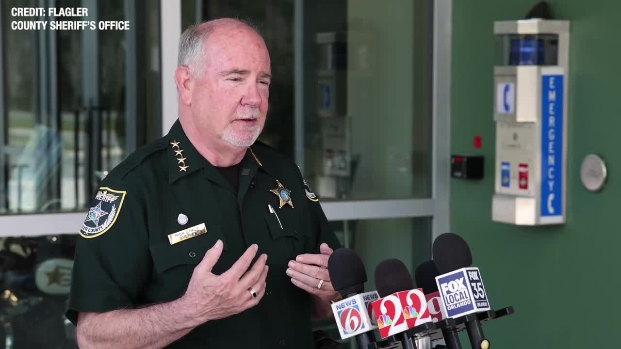 Florida woman ‘knowingly’ lets newborn drown in toilet after giving ...