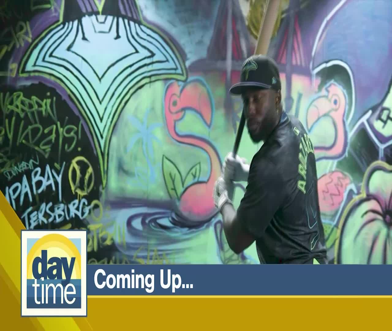 Daytime May 2 2024 Wfla