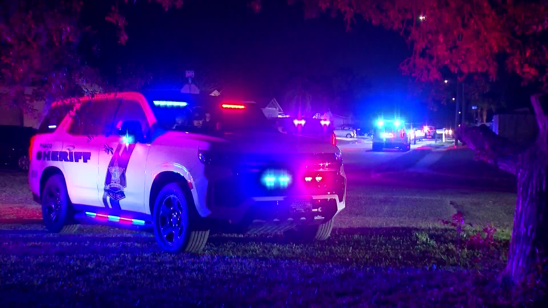 Investigation underway after man shot, injured at Pasco County home – WFLA