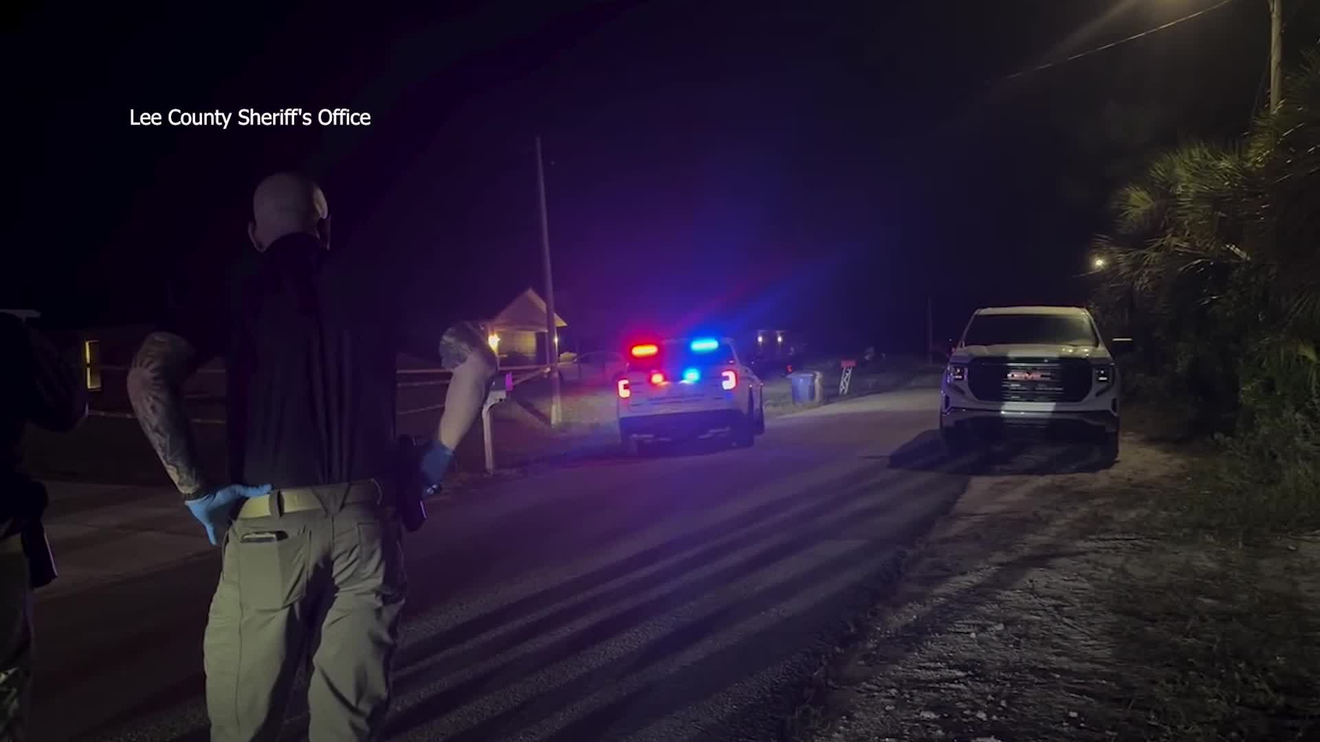 Murder suspect accused of stabbing woman to death captured in Pasco ...