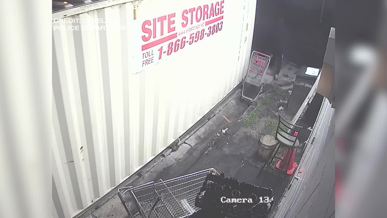 Suspects in 2021 Lakeland cold case murder – WFLA