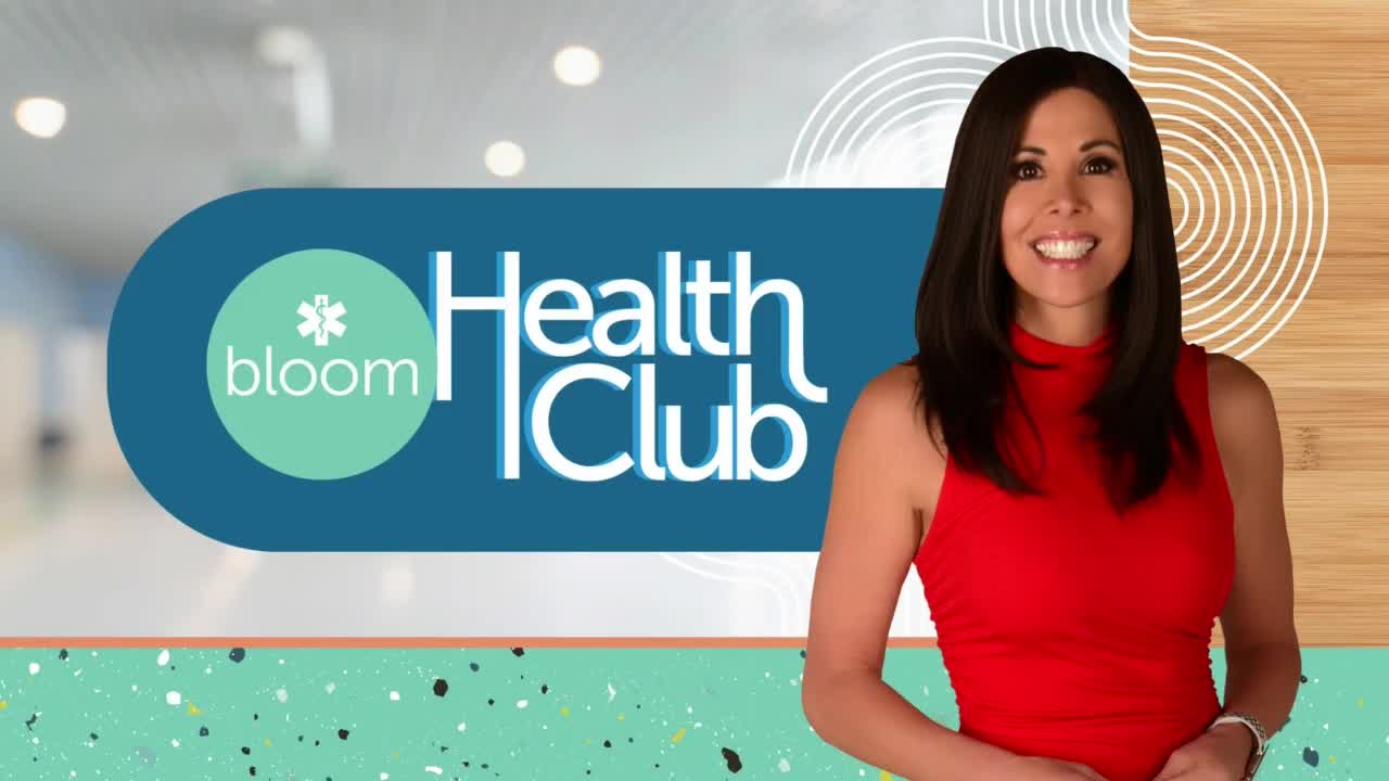 Re-Presenting Christ: Bringing faith into everyday life | Bloom Health Club