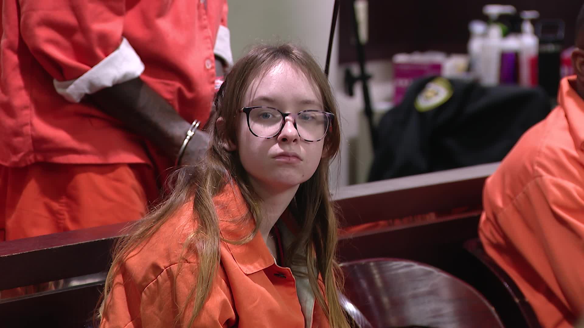 Mother charged in death of newborn and throwing baby in trash can ...