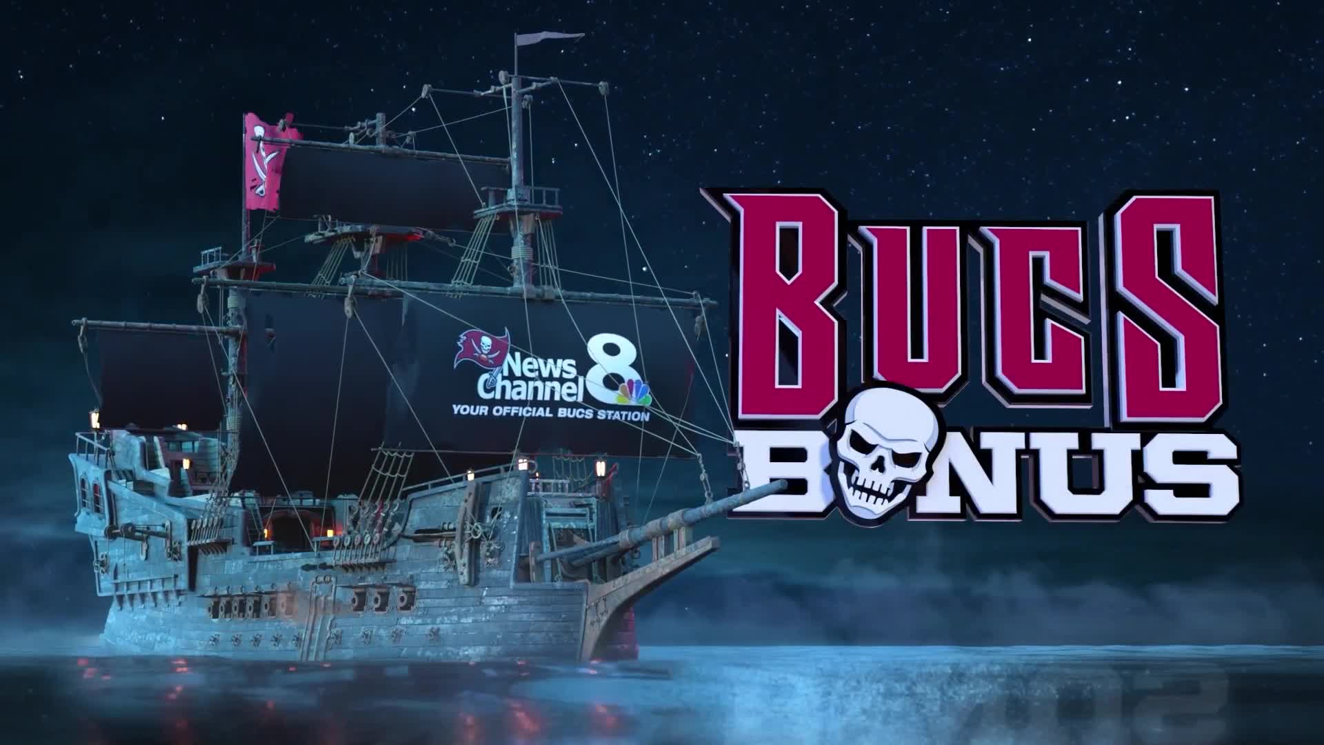 Banged up Bucs finding ways to win games | Bucs Bonus