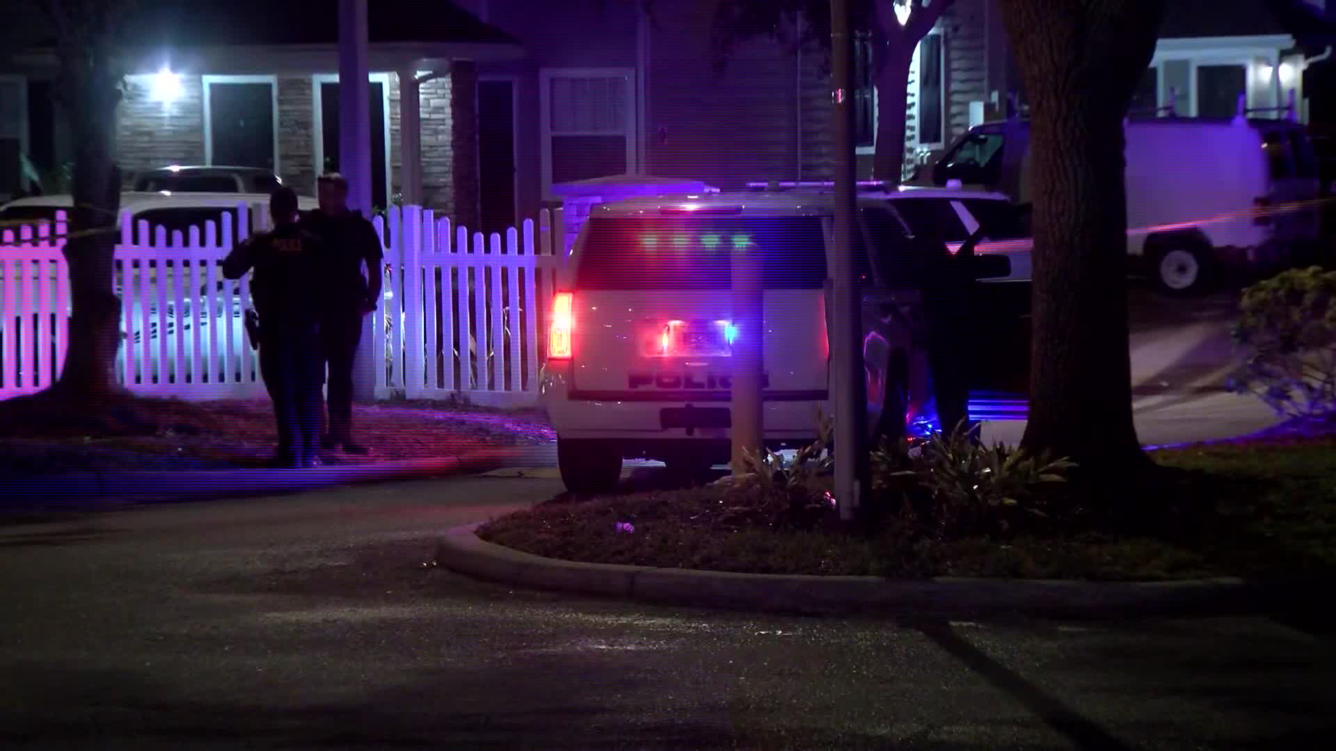 1 killed in deadly shooting at Tarpon Springs apartment complex – WFLA