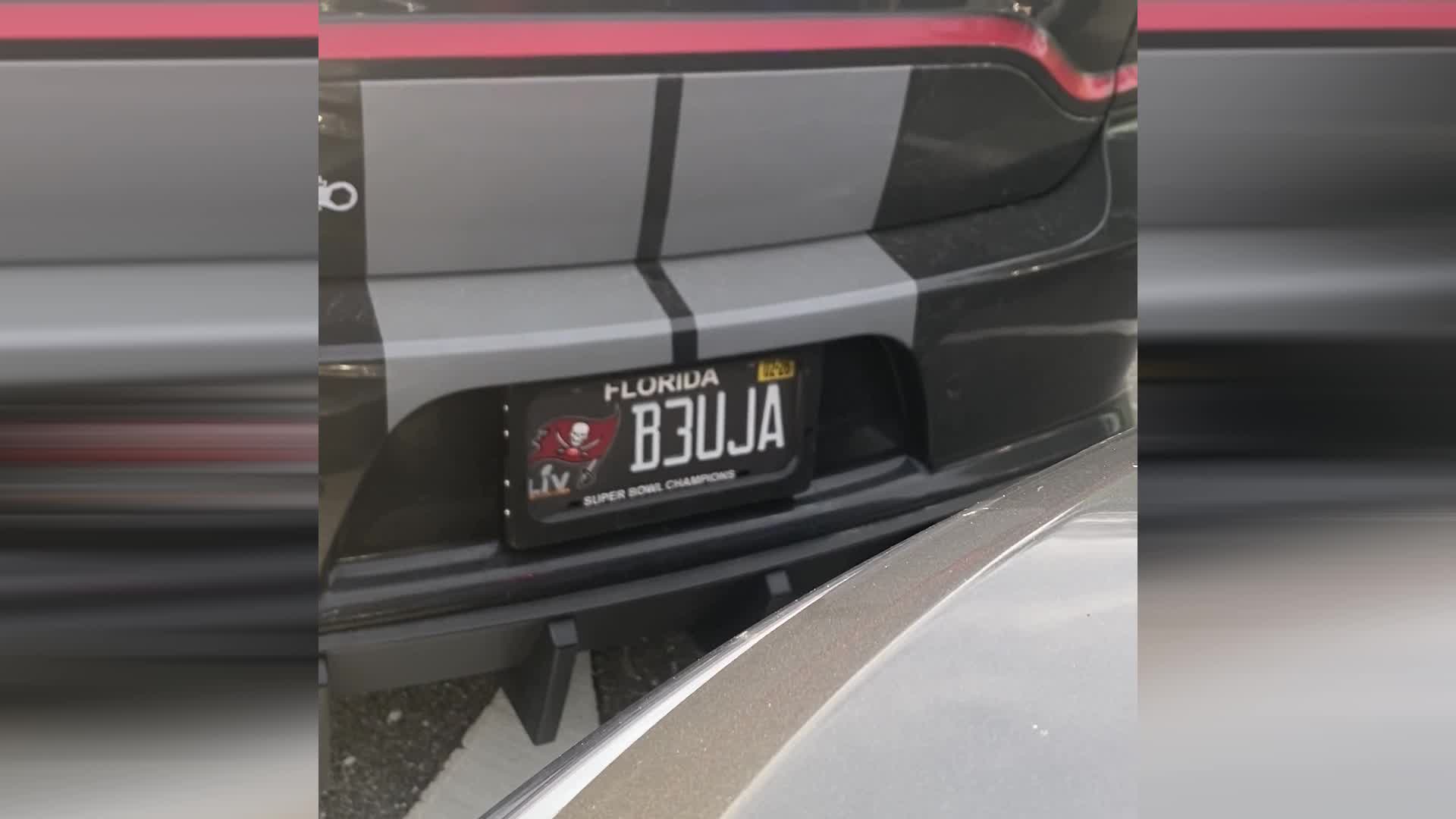 Thonotosassa man caught driving car stolen from Pasco dealership HCSO