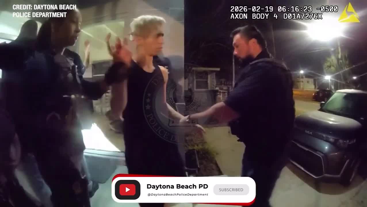 Florida police arrest man connected with 40 counts of child sex abuse ...