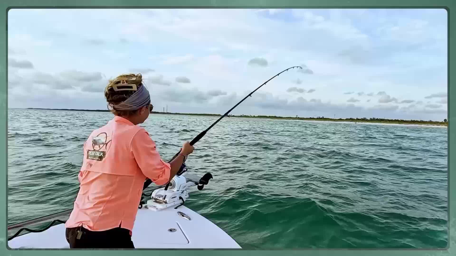 What safety equipment is required on your boat? | Reel Talk episode artwork