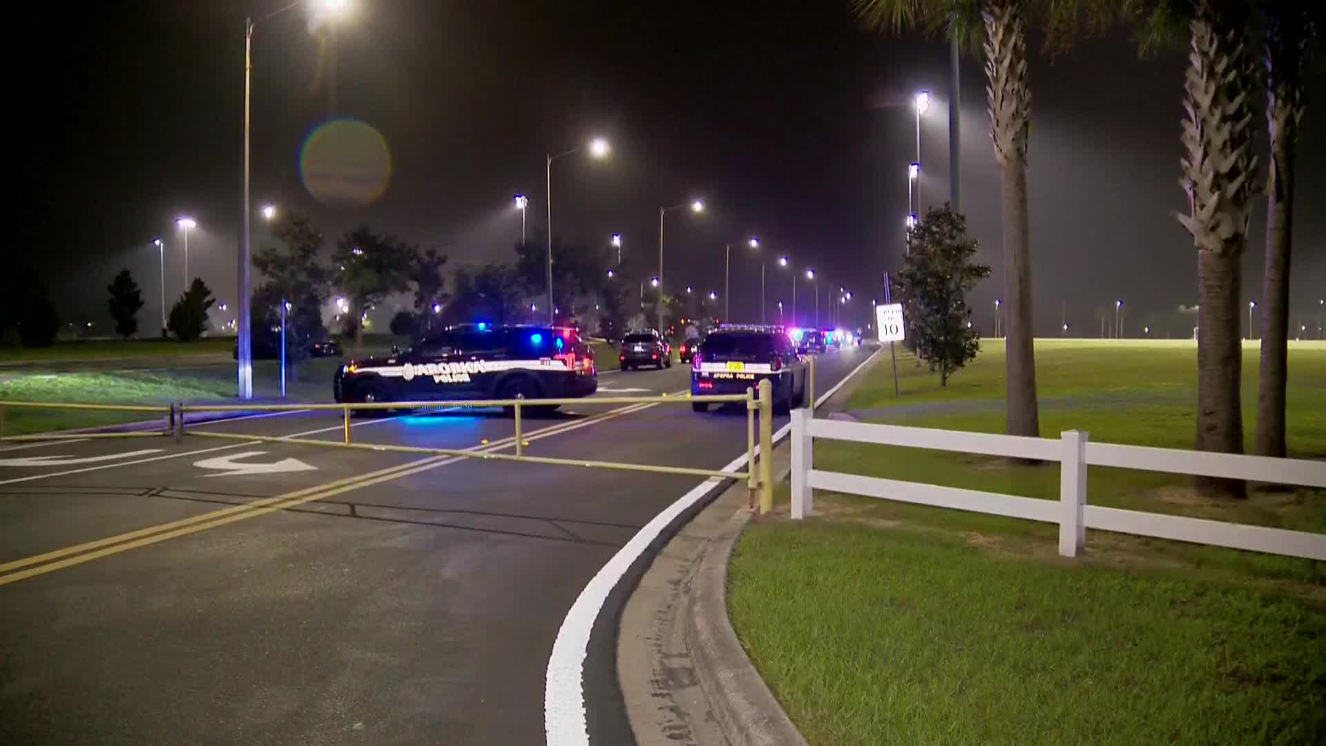 Florida 11-year-old shot 2 teens at football practice, police say – WFLA