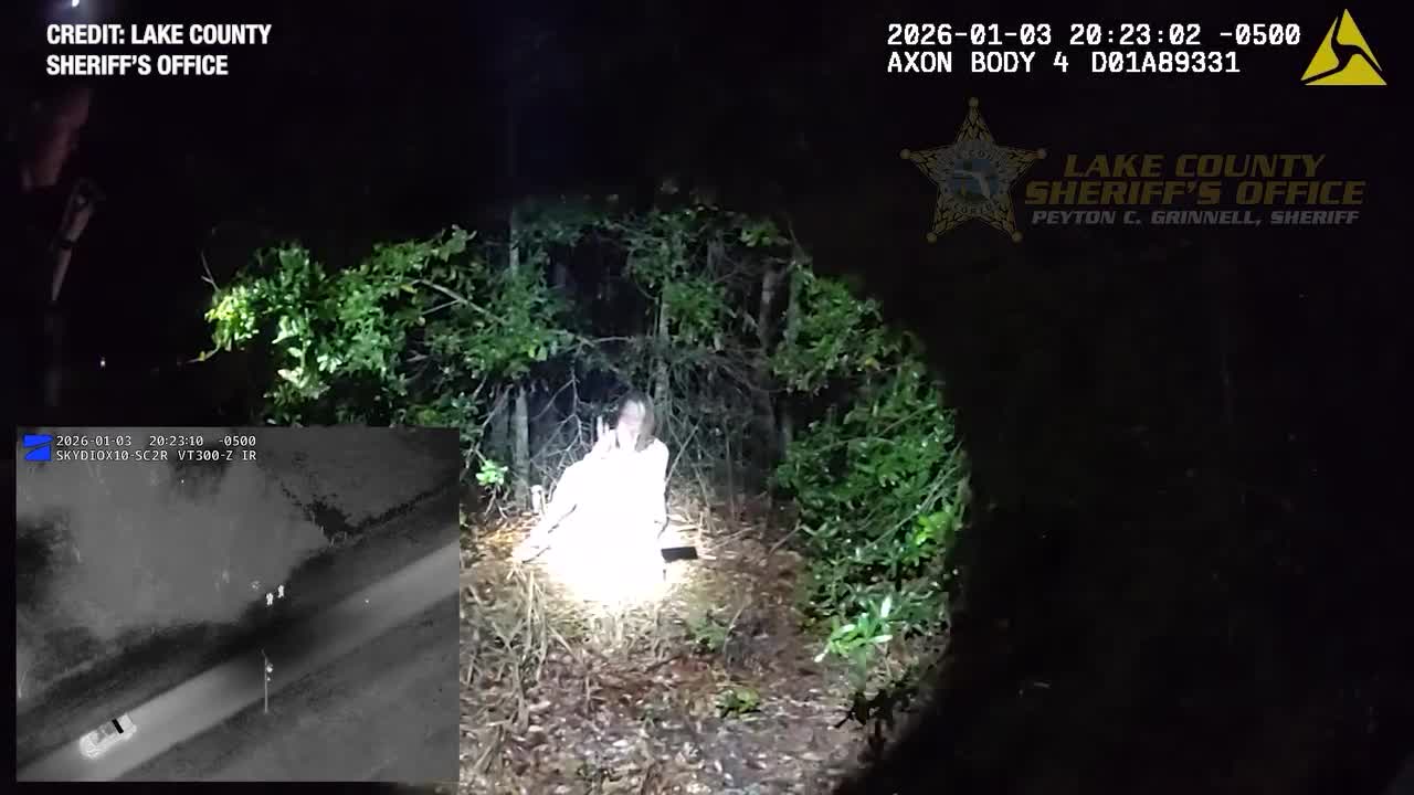 Florida woman arrested after striking sister with dog leash, harness ...