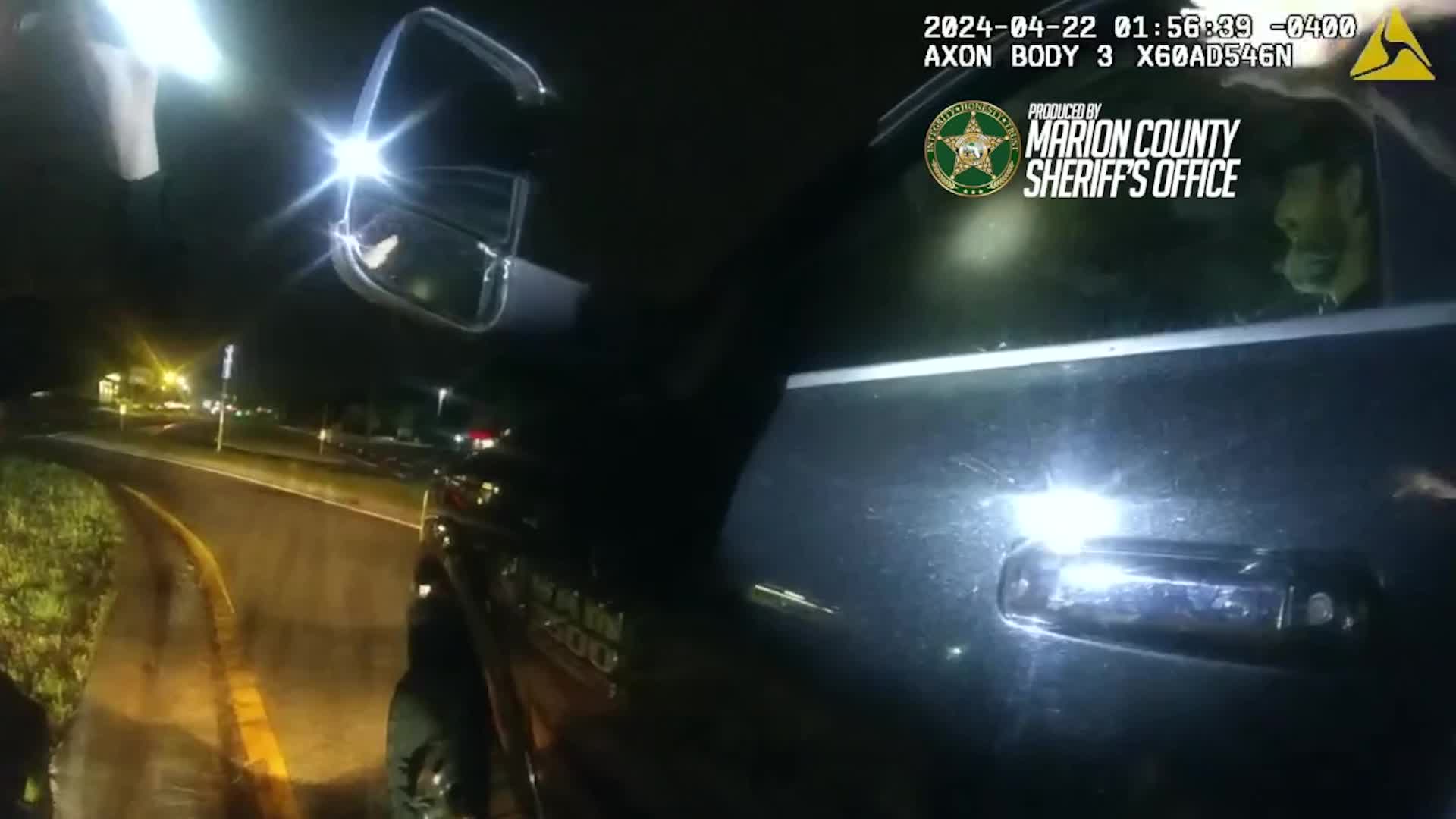 Florida man passed out in truck starts singing to radio, arrested for ...