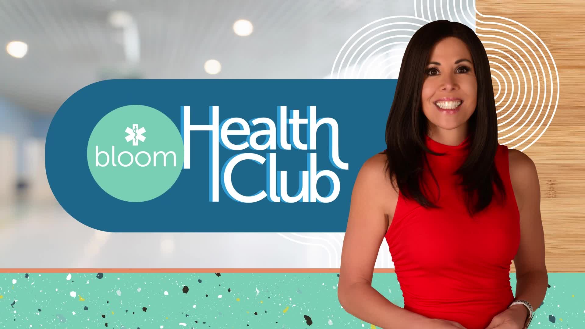 Bloom Health Club