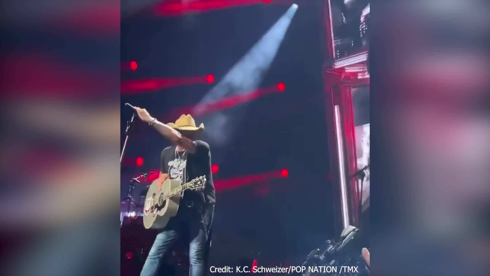 What Happened? Country Star'S Sudden Show Cancellations Explained - lvsfex8
