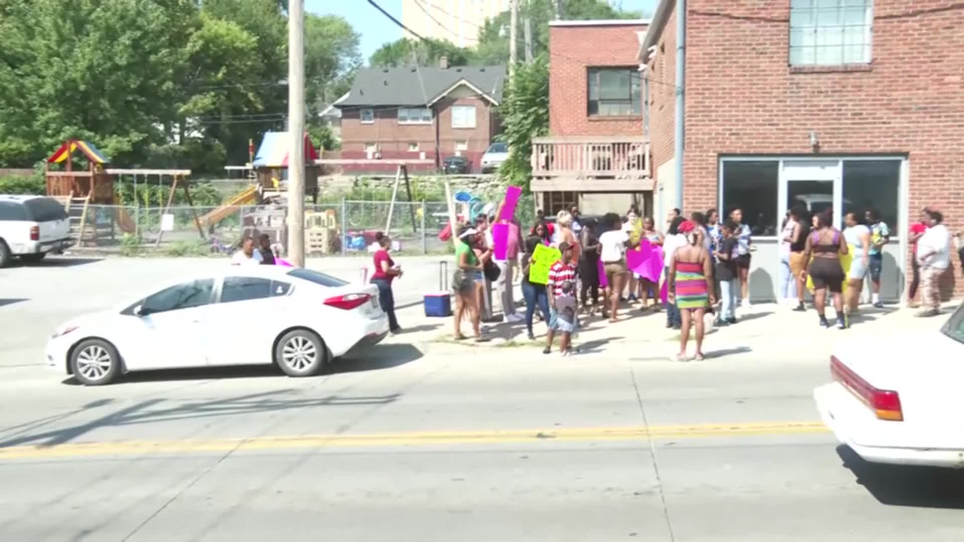 NEBRASKA DAYCARE SHUT DOWN WFLA