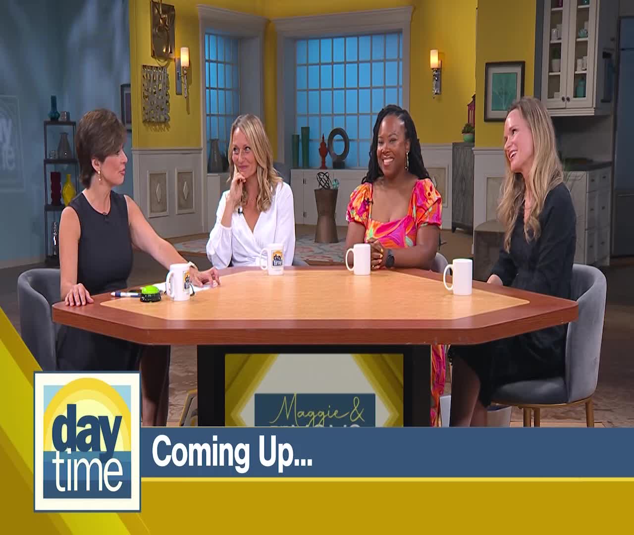 Daytime May 6 2024 Wfla