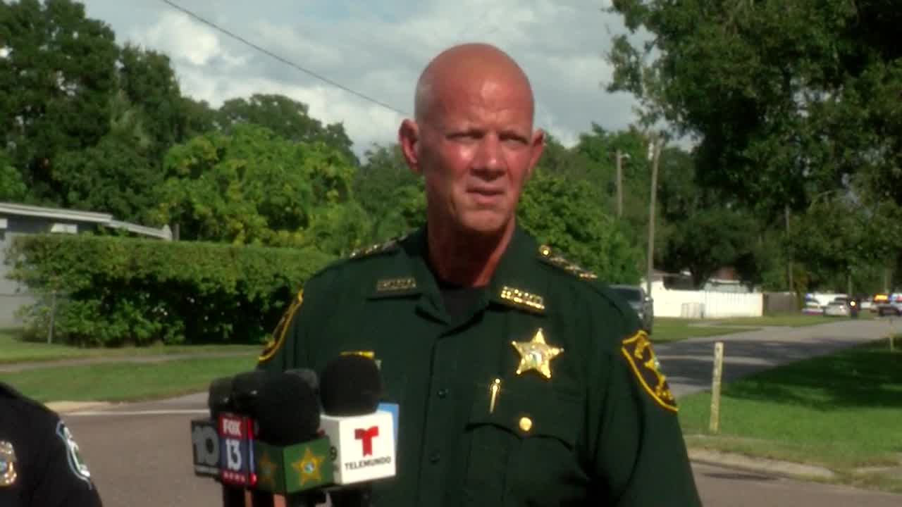 1 person dead after Pinellas Park officer-involved shooting – WFLA