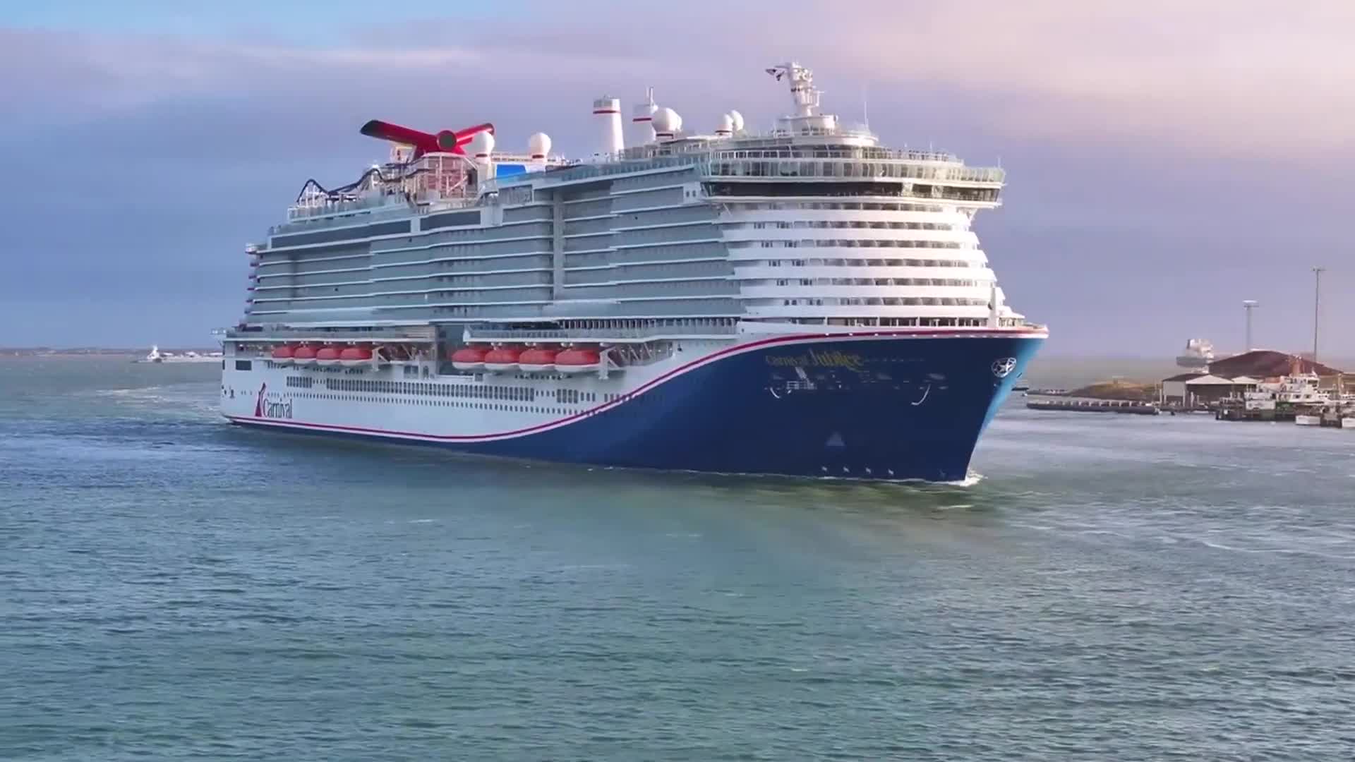 Video of Carnival Jubilee – WFLA