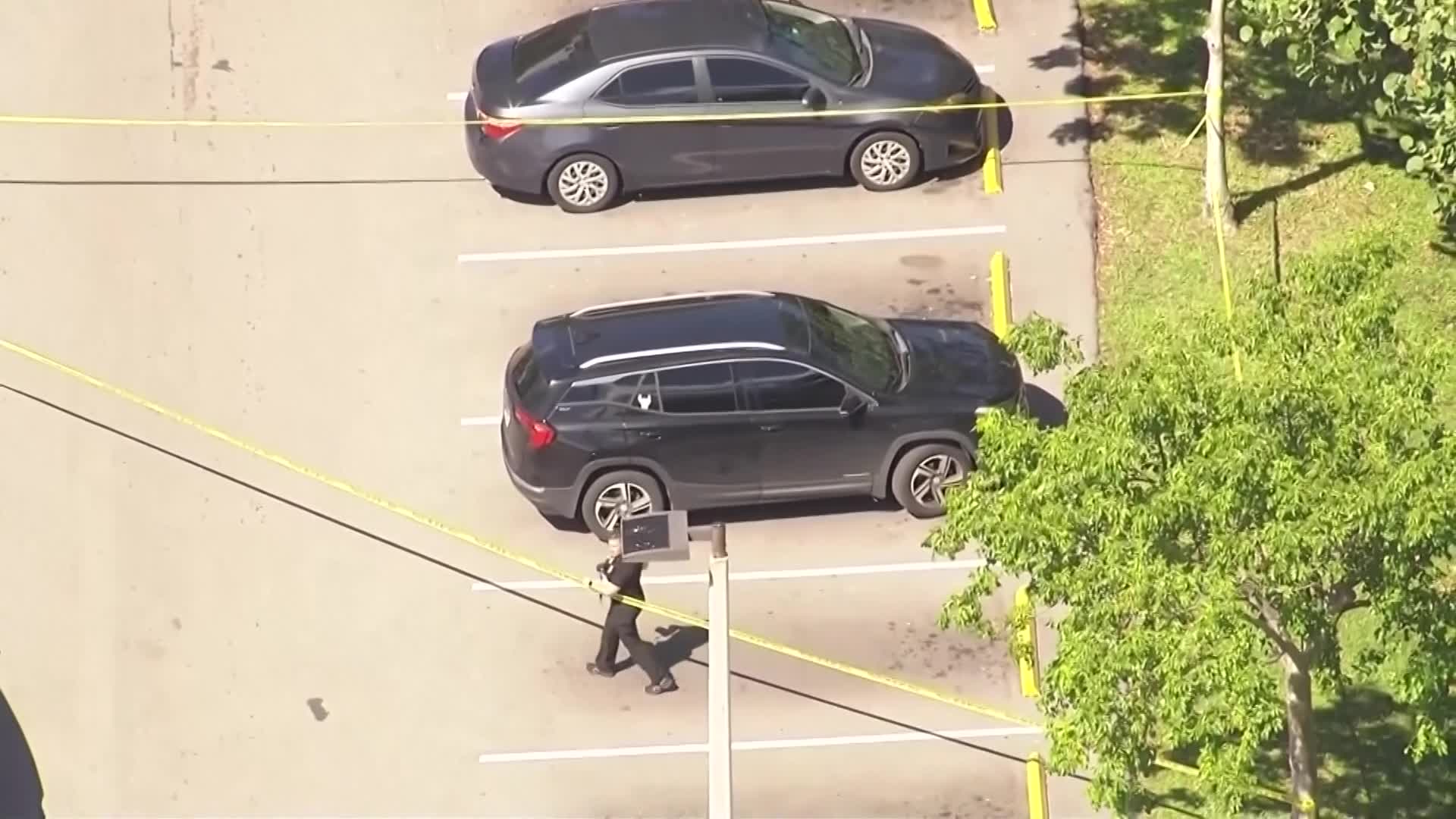Argument in Florida Costco parking lot escalates into road rage ...