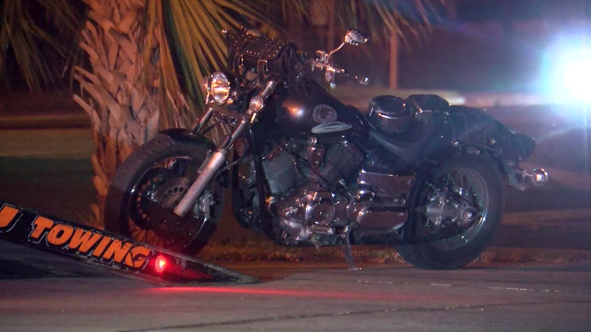 Impairment, speed likely factors in Seminole fatal motorcycle crash ...