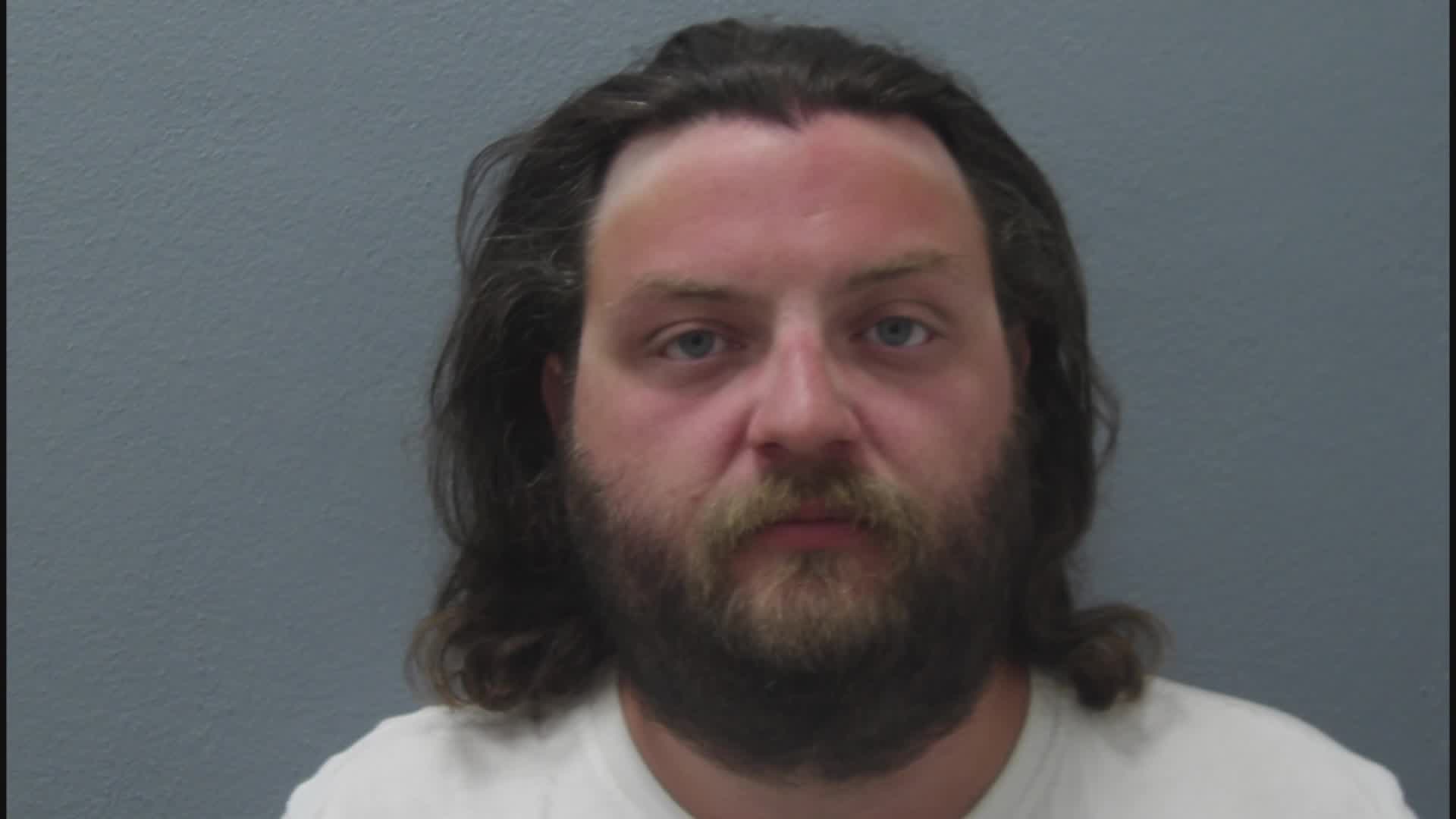 Man arrested after deputies find missing woman’s body hidden in his ...
