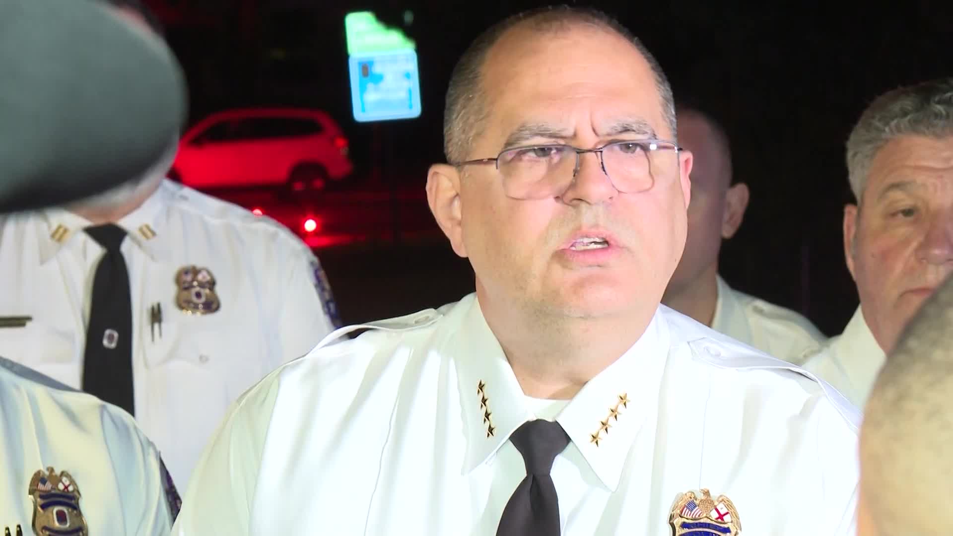 Prince George’s County police share update after deadly shooting ...