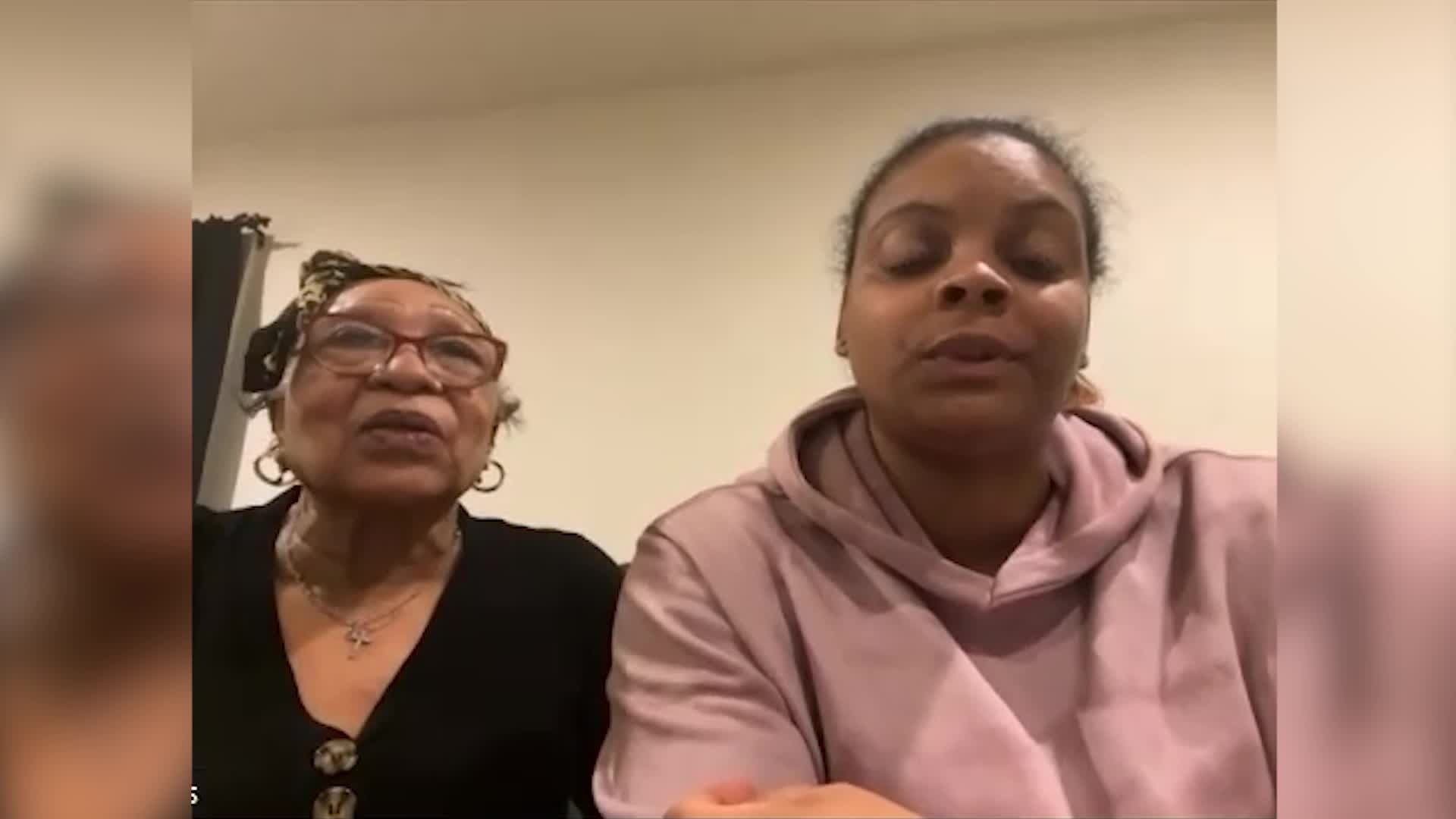 Family of Benning Rd SE shooting speaks out DC News Now Washington, DC