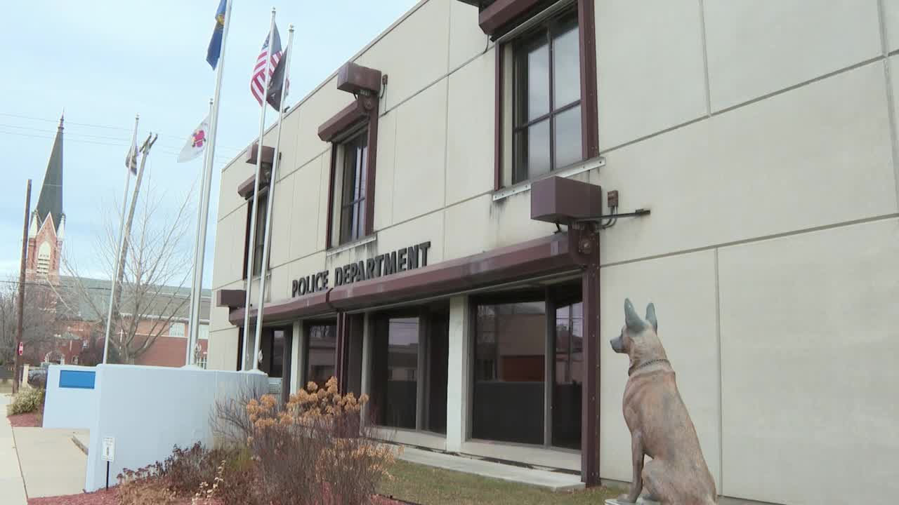 3 suspects arrested, 1 victim rescued in Green Bay human trafficking ...