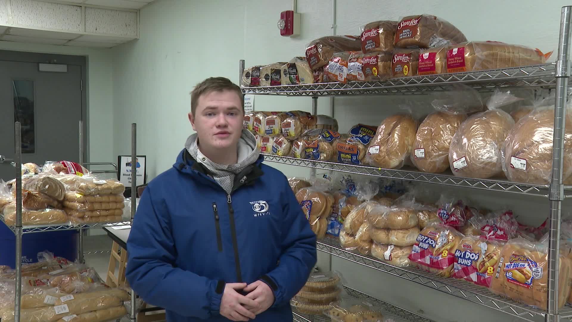Salvation Army in search of more Bread Run driver volunteers – WFRV ...