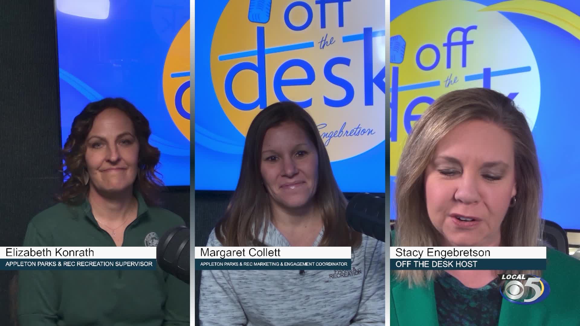 Appleton’s 2026 Mom Prom – WFRV Local 5 – Green Bay, Appleton