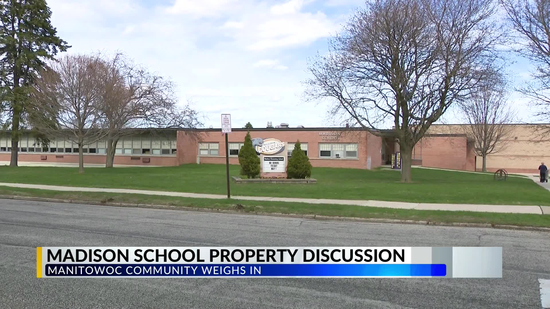 Manitowoc continues to weigh options for Madison Elementary School ...