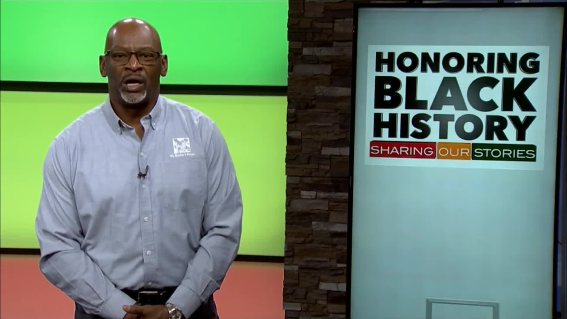 Honoring Black History 2023 – WFRV Local 5 – Green Bay, Appleton