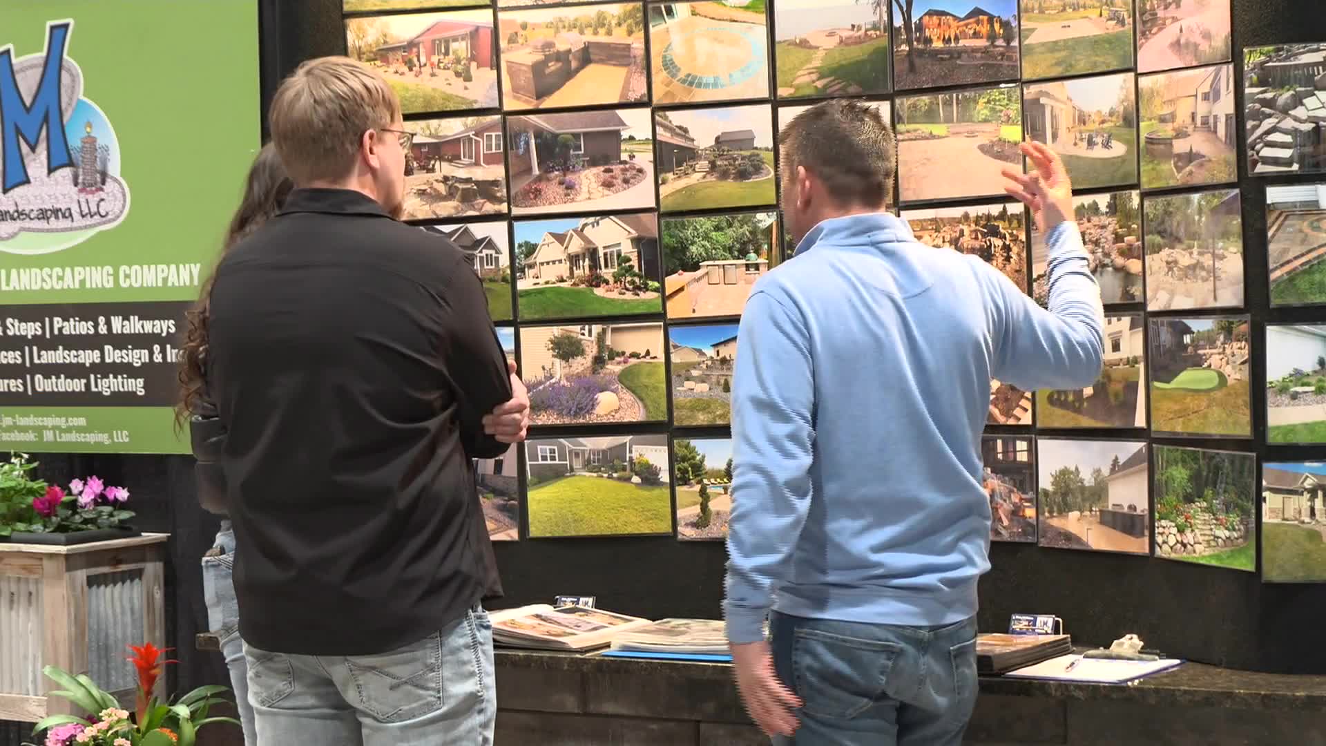 Memories and connections made at Green Bay Home Show – WFRV Local 5 ...
