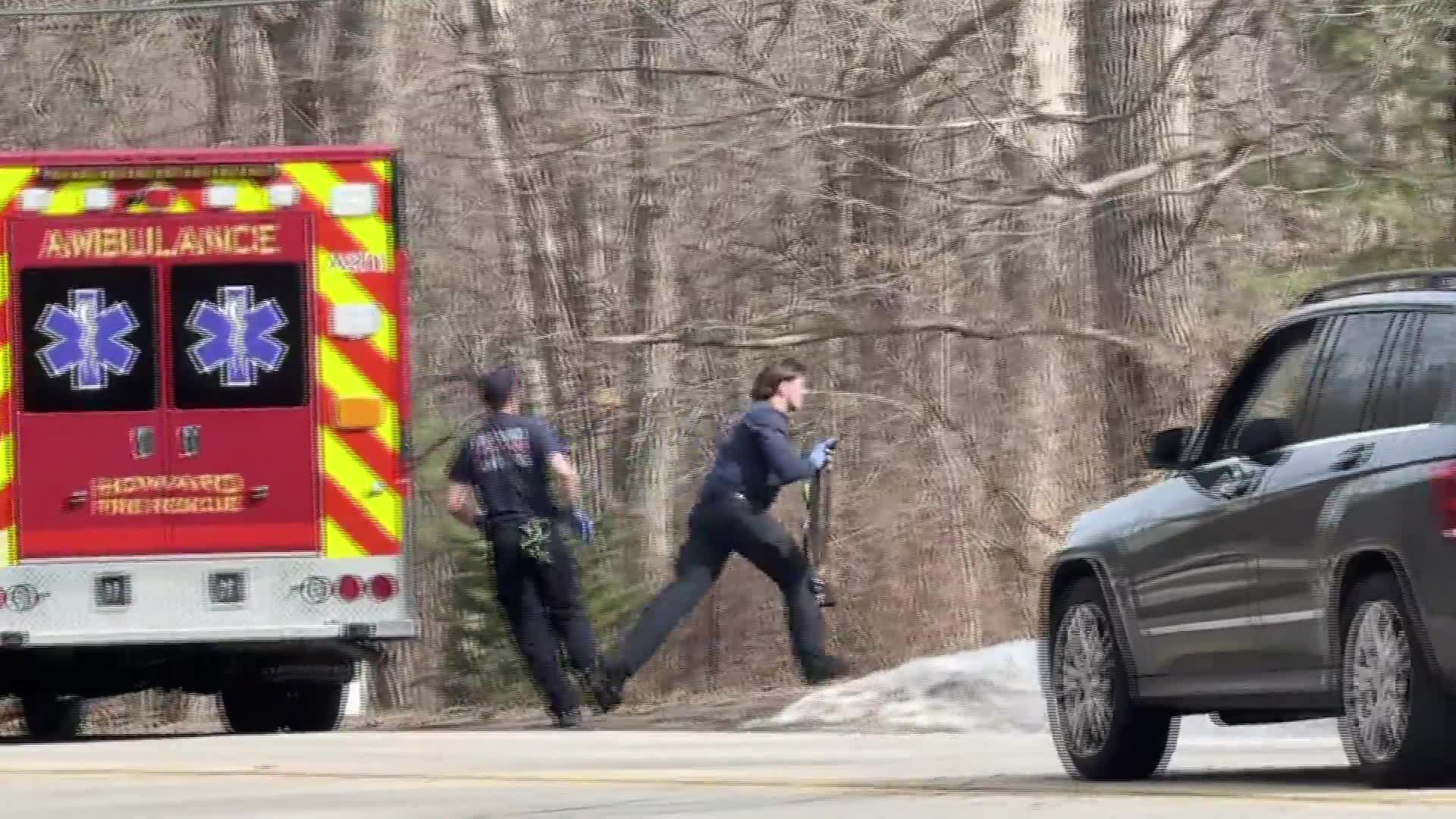 Police respond to weapons call at Pamperin Park in Howard – WFRV Local ...