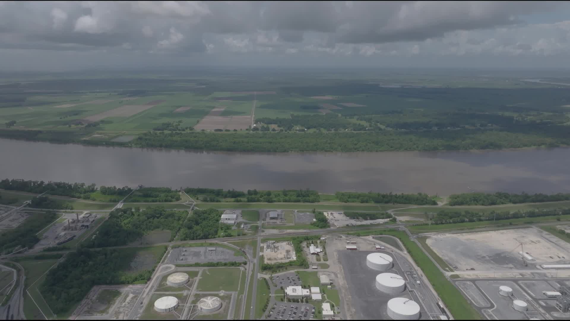 Video of RiverPlex MegaPark in Ascension Parish – KTVE – myarklamiss.com