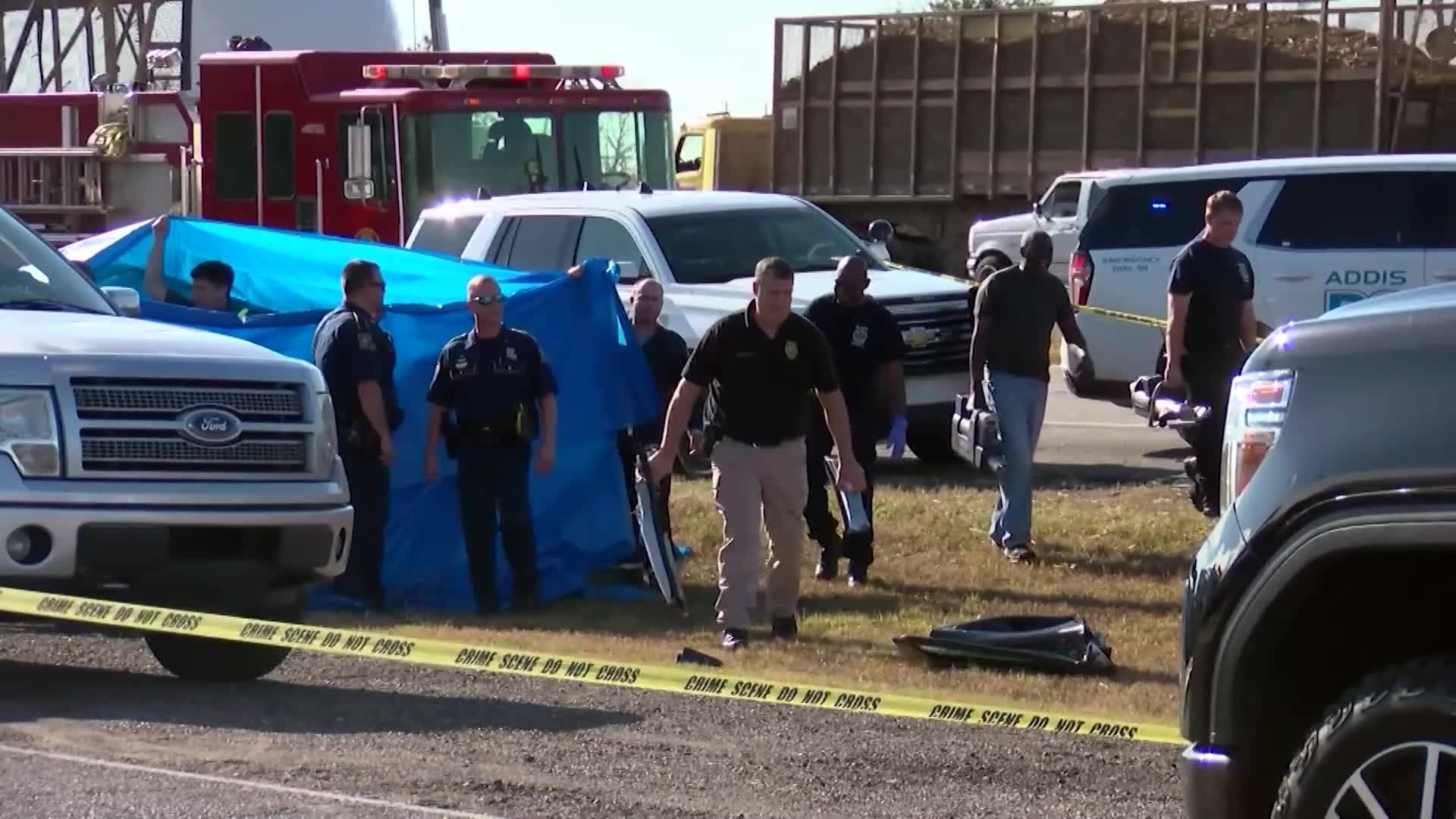 Lawmakers take closer look at police high speed chase policies