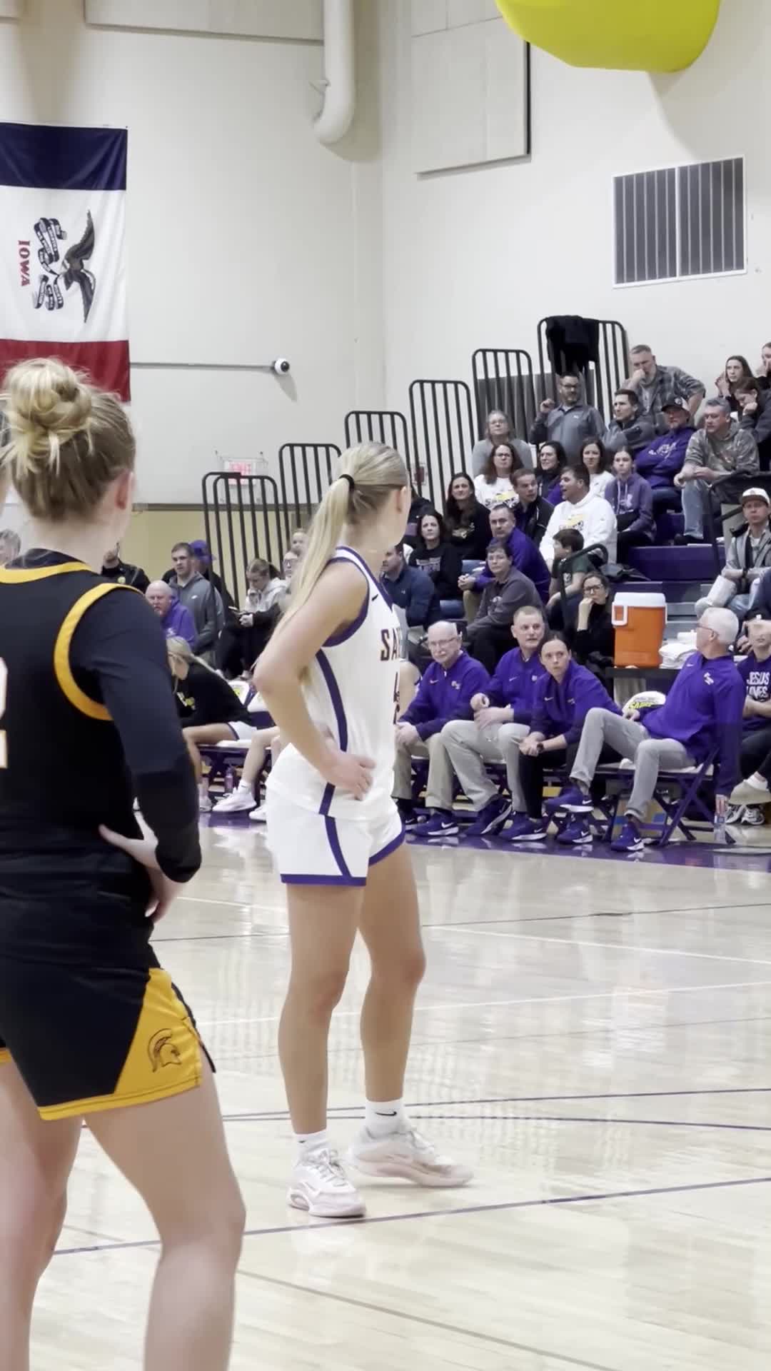 Whbf Set Super Sabers score – WHBF – OurQuadCities.com