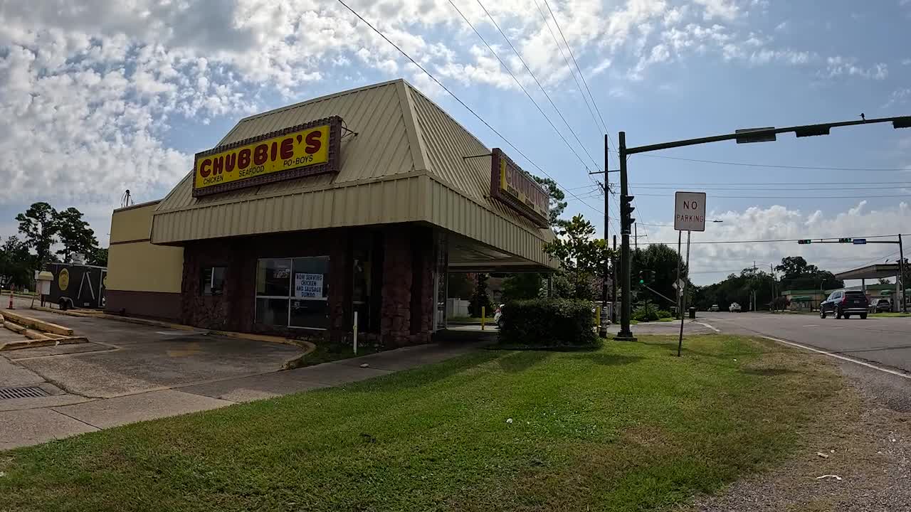 Chubbie's Fried Chicken delivers a meal deal from the heart