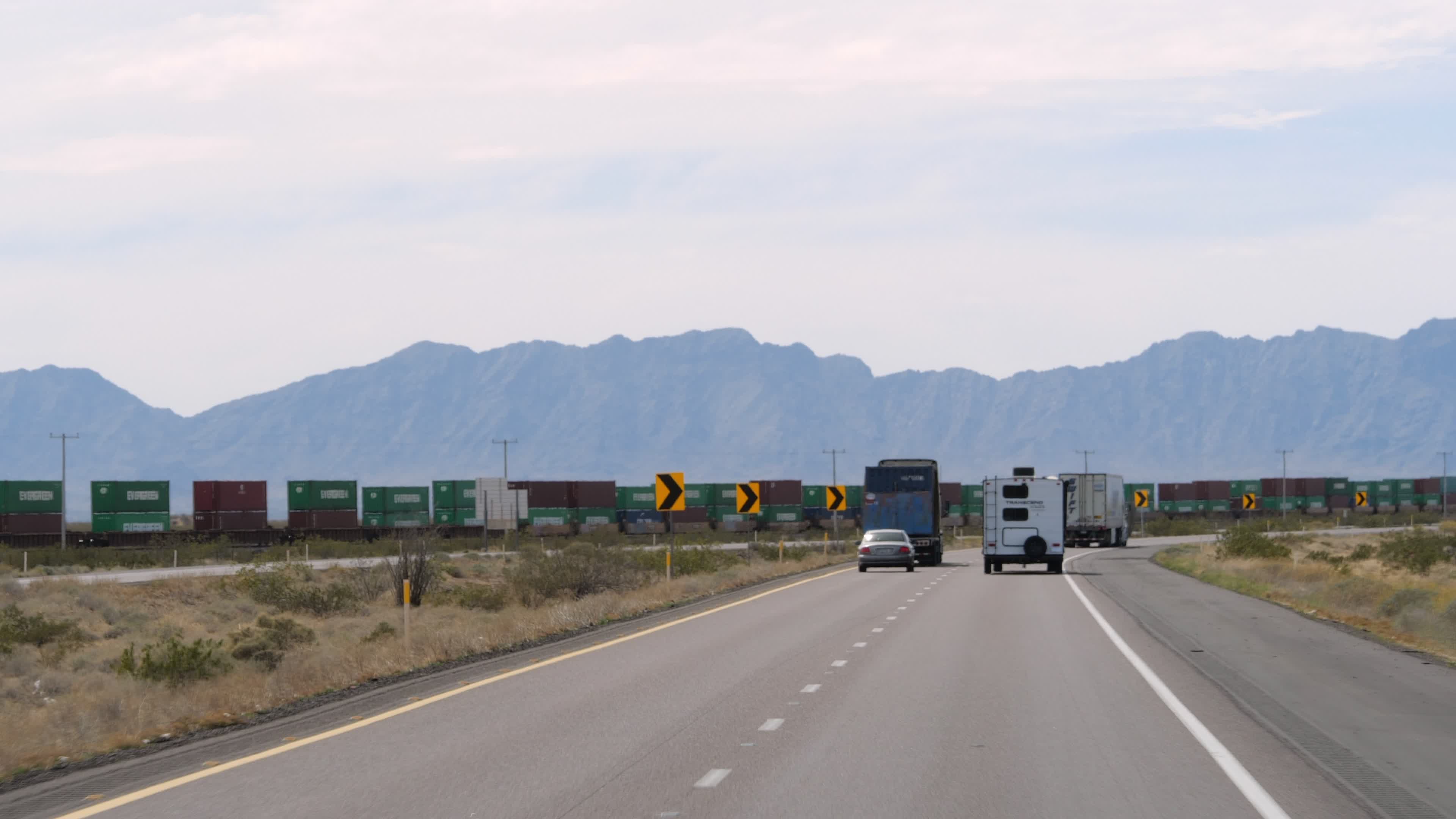 Flatbed rail cars move products FOX8 WGHP