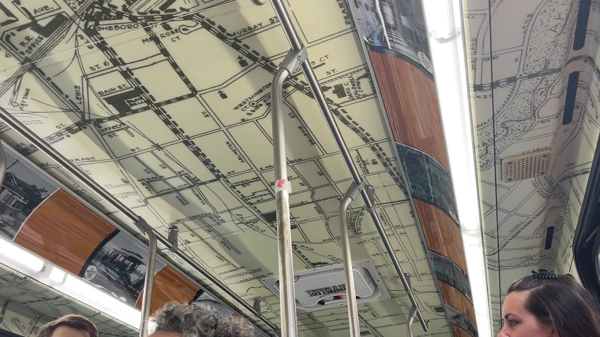 Inside Downtown Greensboro’s new “Hopper” trolley FOX8 WGHP